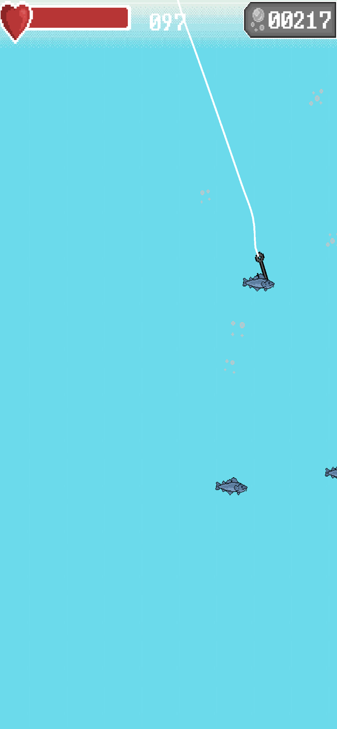 The Fisherman and the Sea