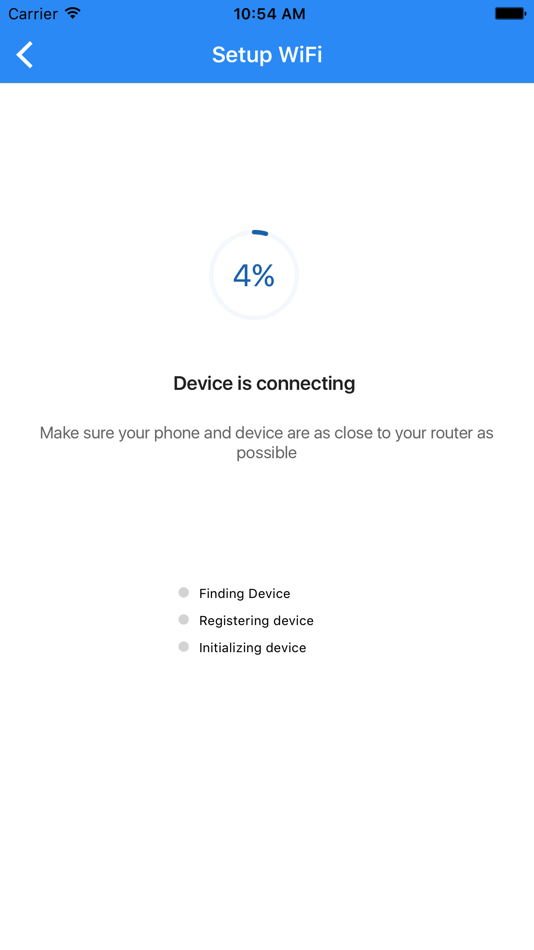 #2. LLOYD Smart AC Remote Control. (iOS) 게시자: Havells India Limited