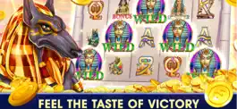 Game screenshot Lucky Seven - Fortune Slots apk