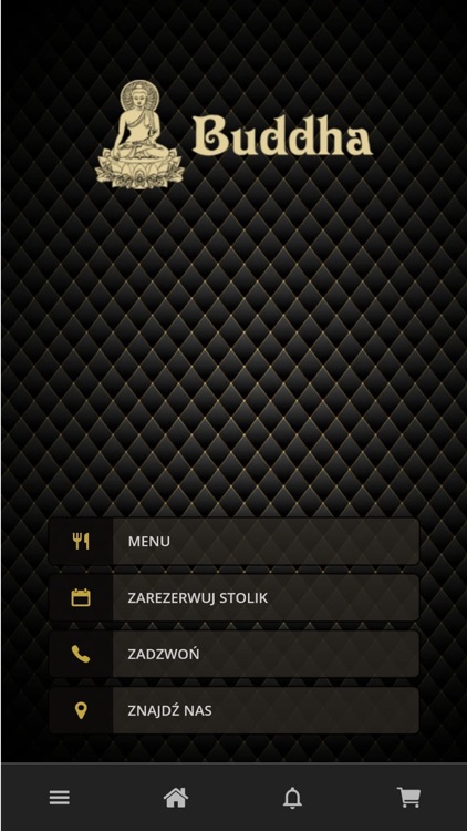 Buddha Restauracja - Katowice