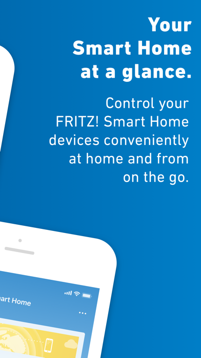 FRITZ!App Smart Homeのおすすめ画像2