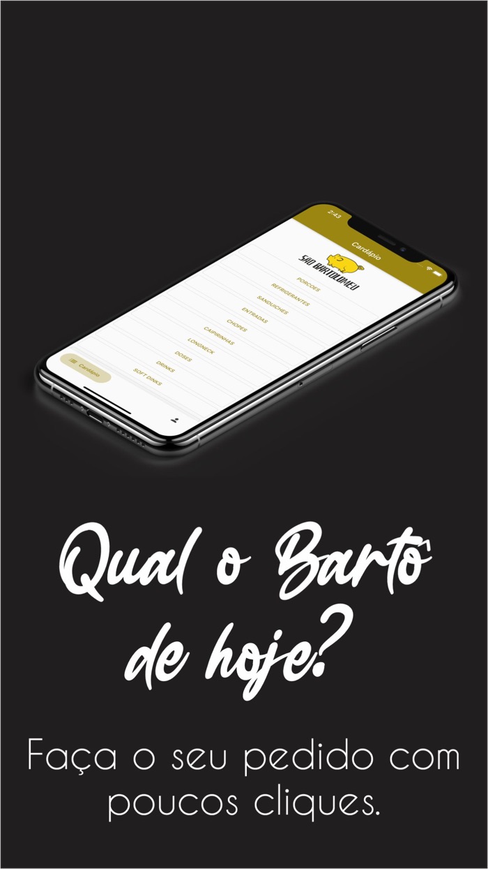 São Bartolomeu Ipatinga