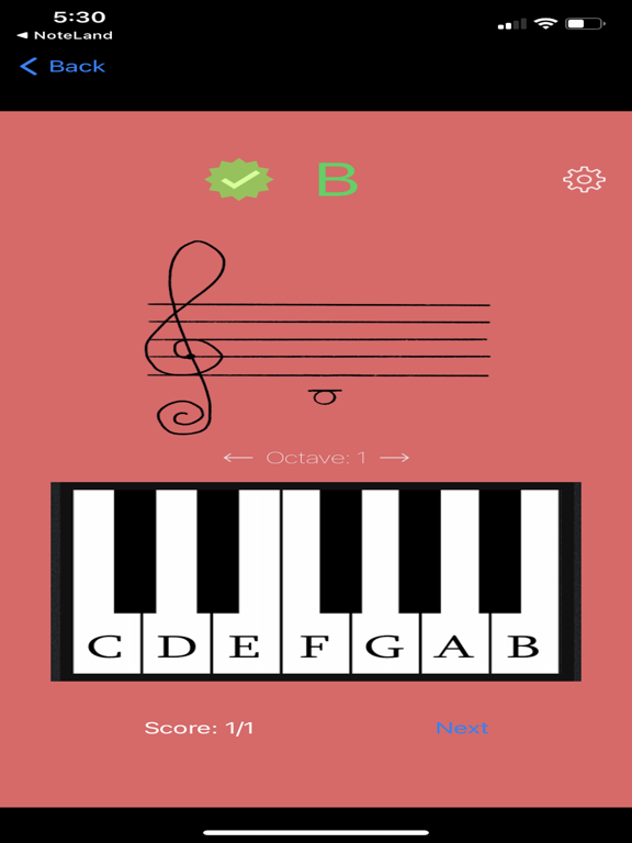 Screenshot #6 pour NoteHouse