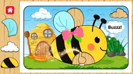 Game screenshot Kids, toddler & baby academy mod apk