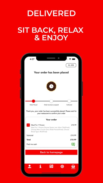 Barsana Screenshot 2 - AppWisp.com Barsana Screenshot 2 - AppWisp.com