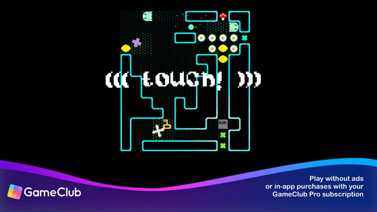 Forget-Me-Not - GameClub screenshot-4