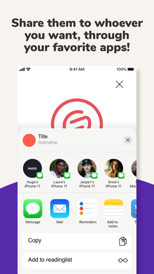 #6. Smash: File transfer (macOS) 由: Smash & Co