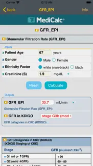 How to cancel & delete nephrocalc™ 4