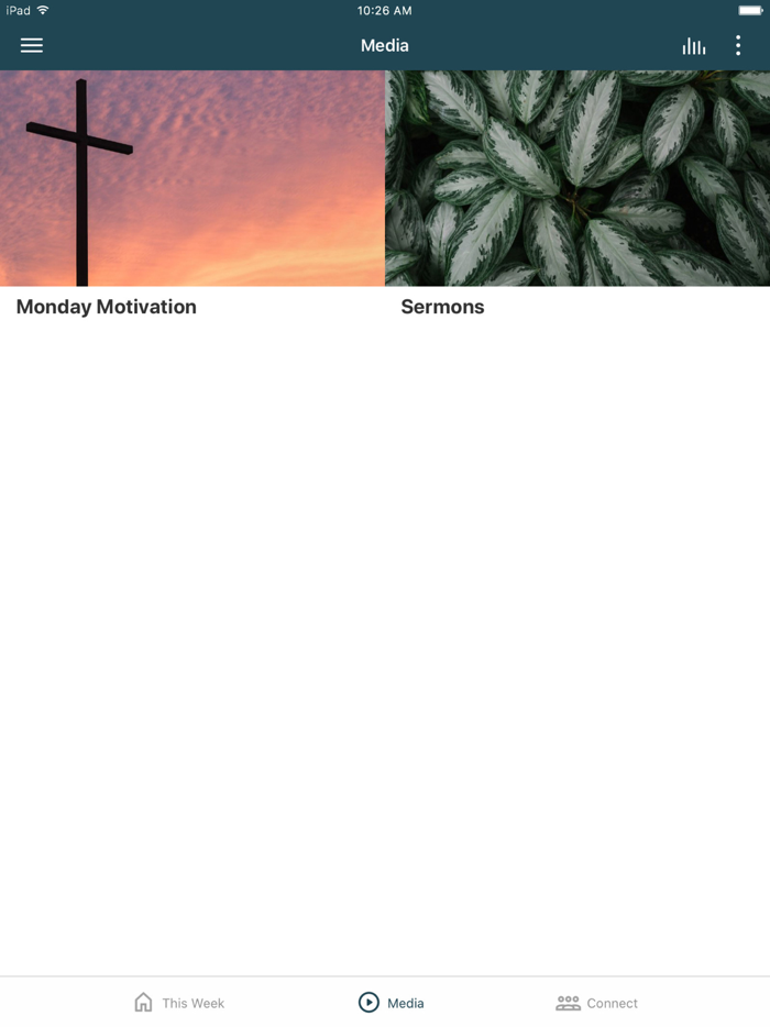 Highpoint Fellowship Church