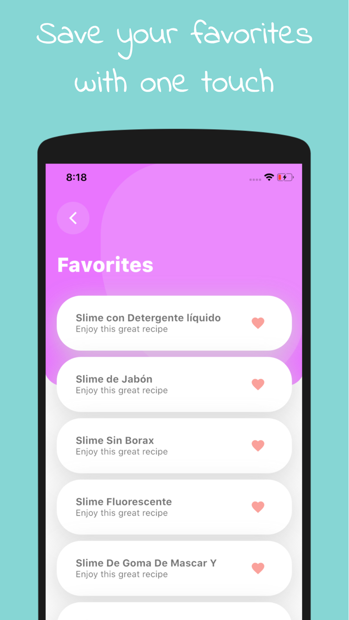 How to Make Slime Easy