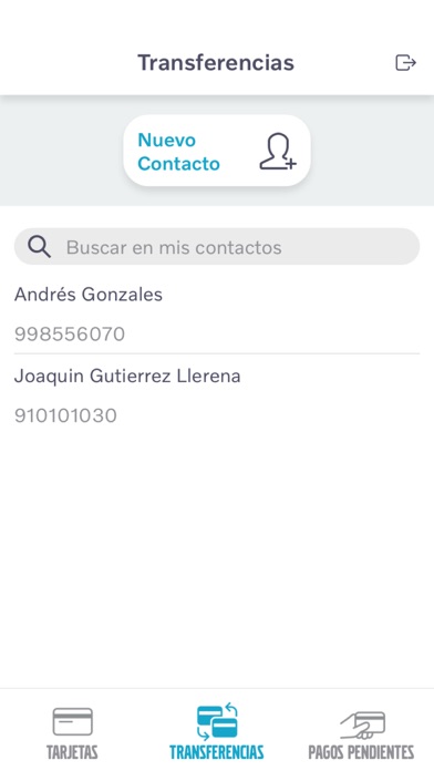 Volvo Cash Screenshot