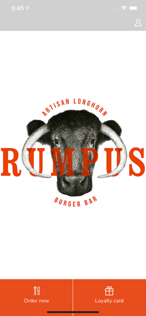 Rumpus Burger(圖1)-速報App