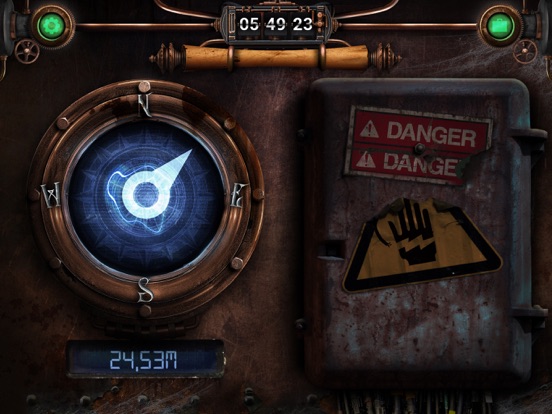 Screenshot #6 pour Cluetivity