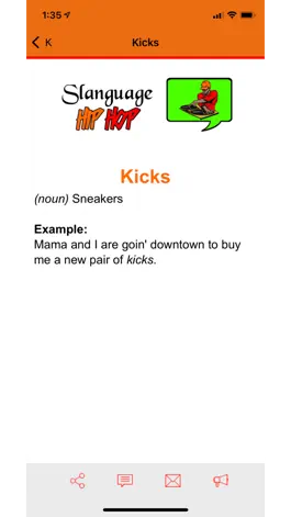 Game screenshot Slanguage: Hip Hop hack