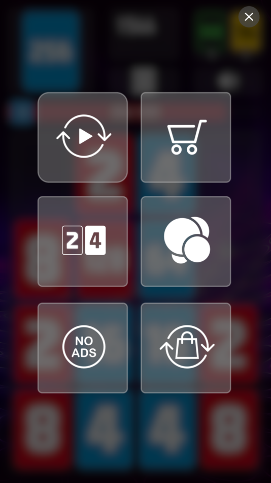 #5. 2K48 RELOADED (iOS) Av: ICI Solutions