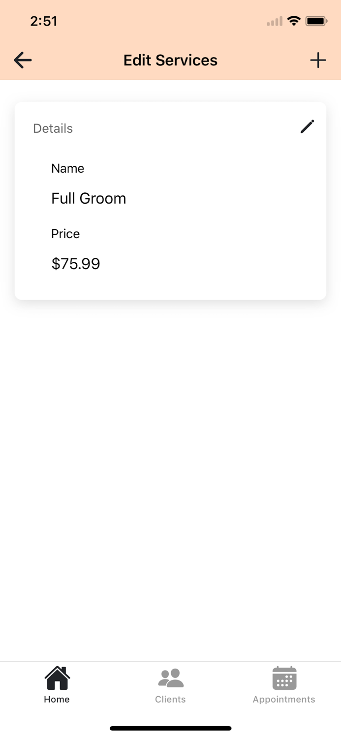 Clipped - For Mobile Groomers