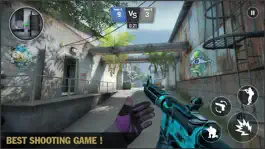 Game screenshot Critical Shooter Battleground apk
