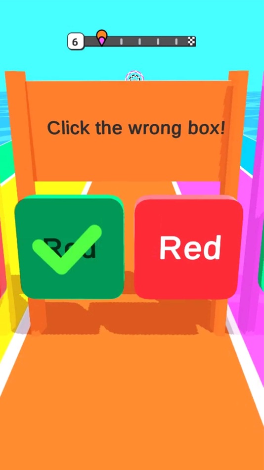 #3. Answer Run (iOS) 由: Linh Le Phuong