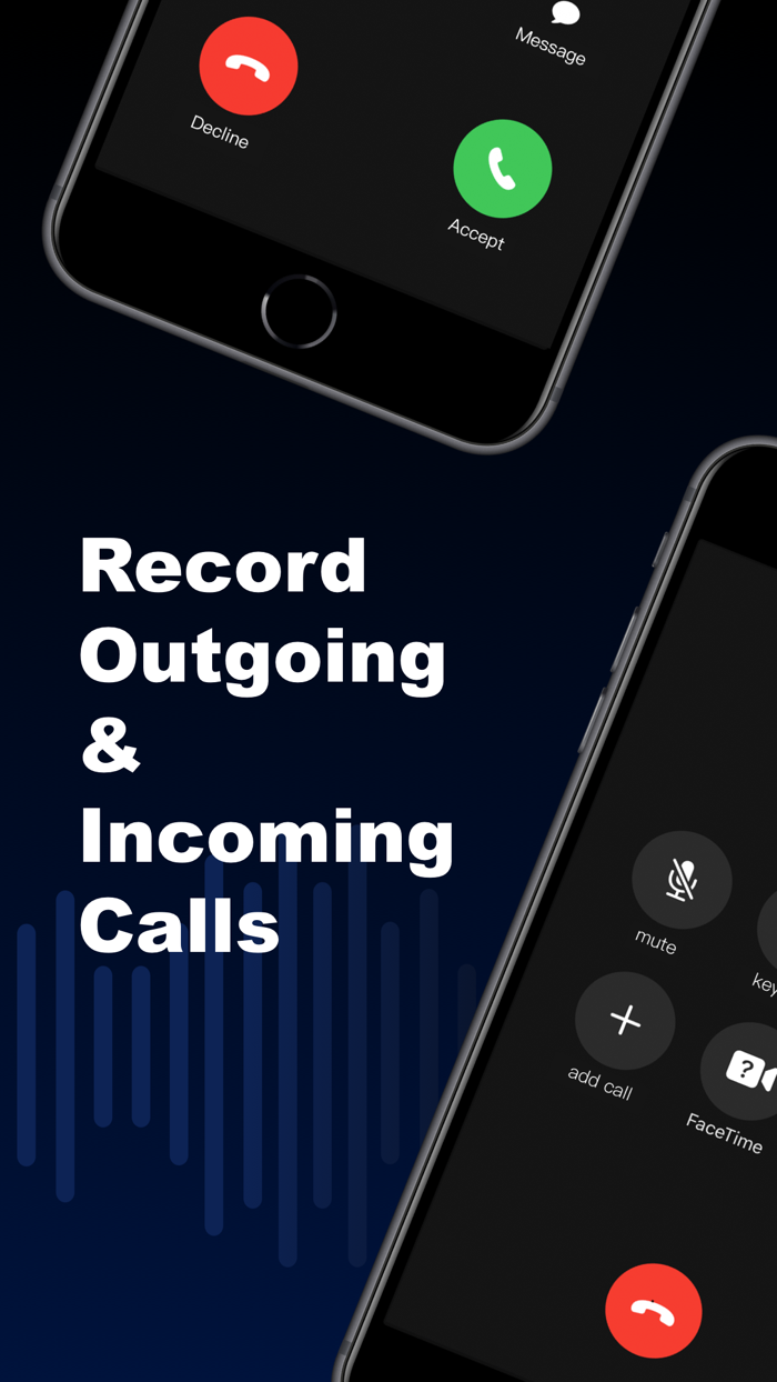 Call Recorder for Phone Calls