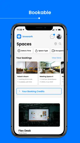 Game screenshot Knowork hack