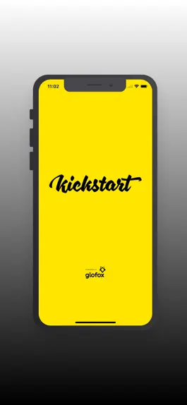 Game screenshot Kickstart Fitness App mod apk