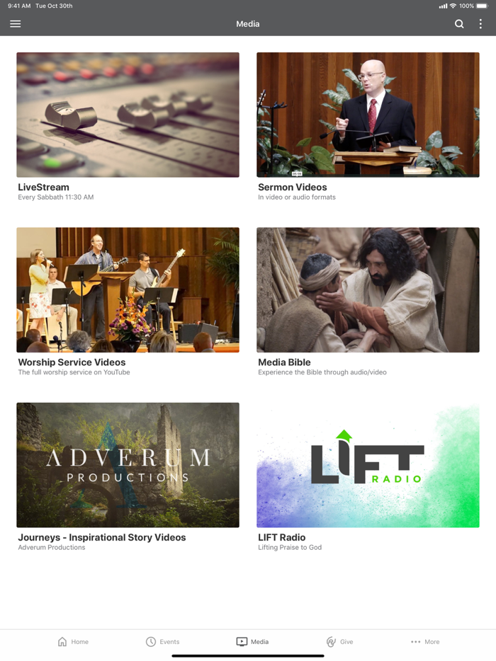 Beaverton Adventist Church