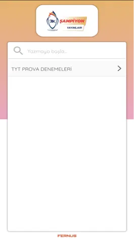 Game screenshot JTK Şampiyon Çözüm mod apk