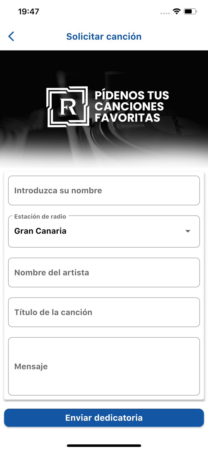 Faycan Red de Emisoras