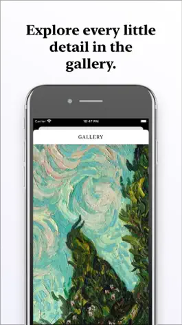 Game screenshot Art today apk