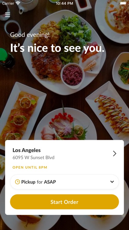 LemonFish Sushi Restaurant