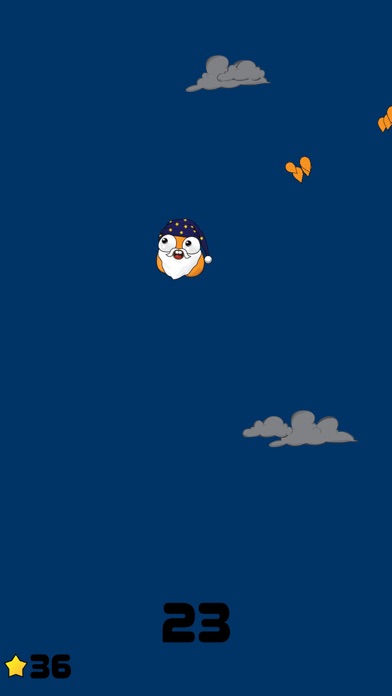 Oompy Falls Screenshot