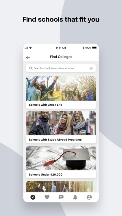 The College Fair