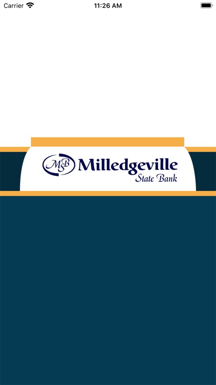 Milledgeville State Bank