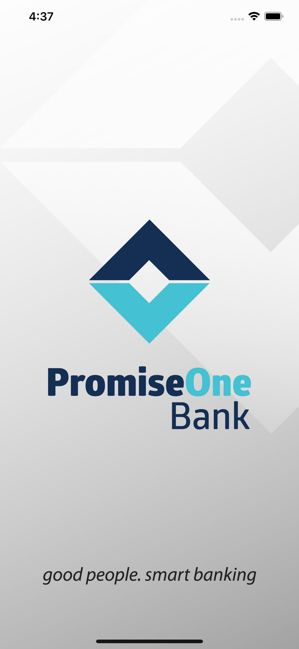 PromiseOne Bank