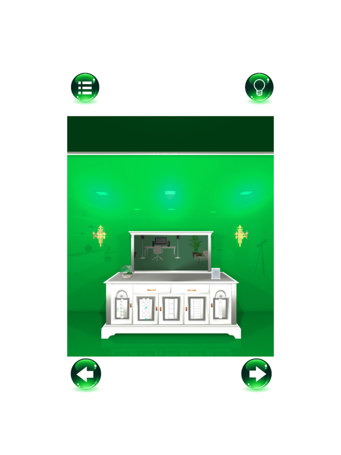 EscapeGame GreenROOM