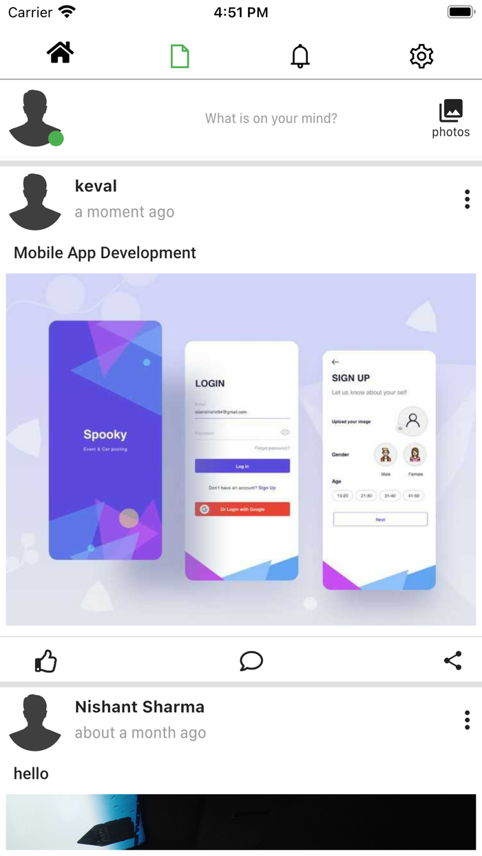 Praagya the hub of educators