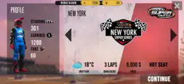 Game screenshot MX Pro Dirt Bike Motor Racing apk