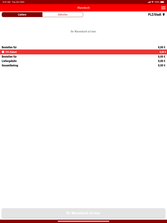 Pizzeria Veneto Aachen