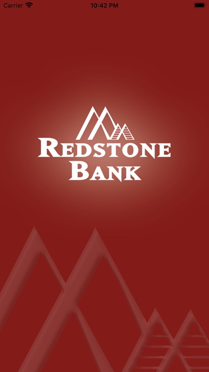 Redstone Bank