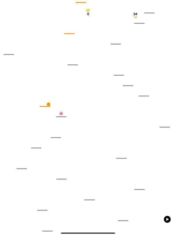 Screenshot #6 pour Fally Bally