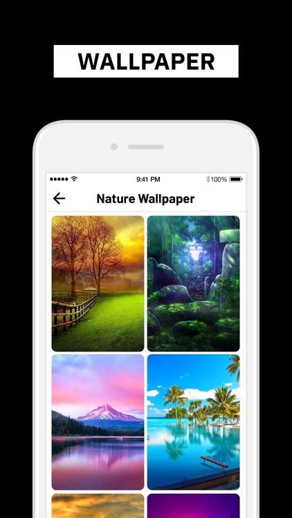 Best HD Wallpaper & Background screenshot-3