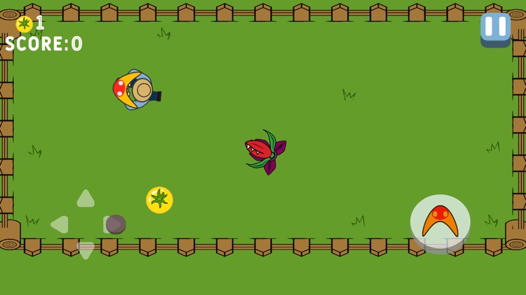Harvest Panic screenshot-3
