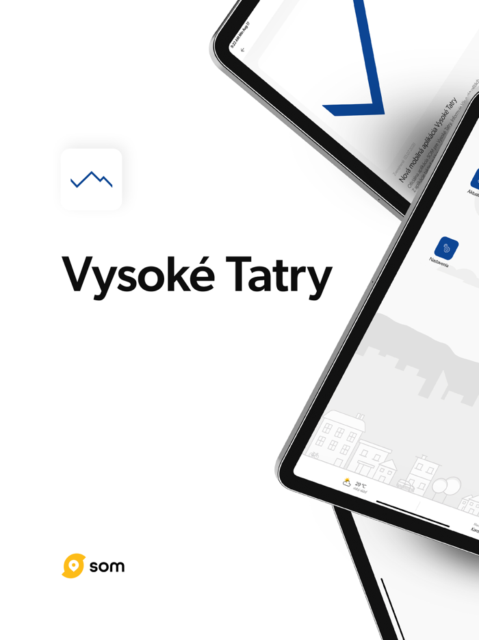 Vysoké Tatry