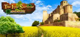 Game screenshot The Lone Survivor - Adventure mod apk