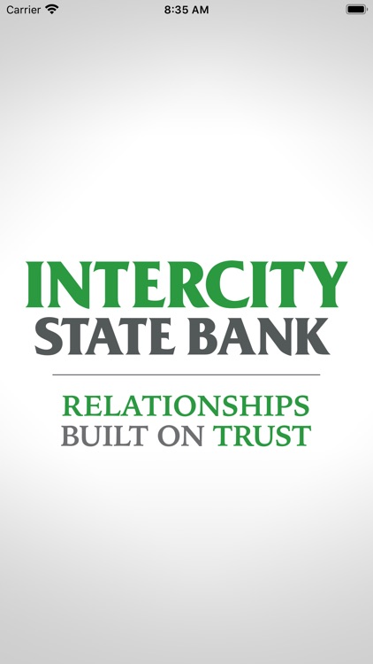 Intercity State Bank Mobile