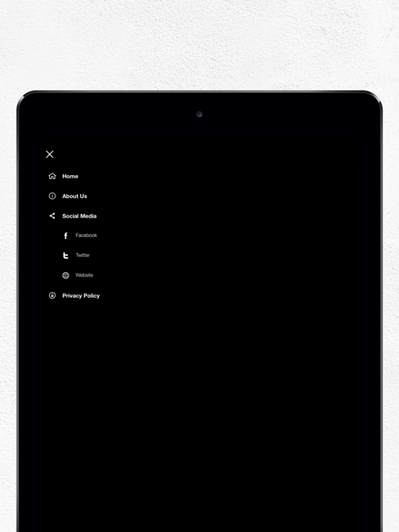 Screenshot #6 pour Webradio VIP