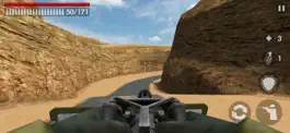 Game screenshot LSV Strike mod apk