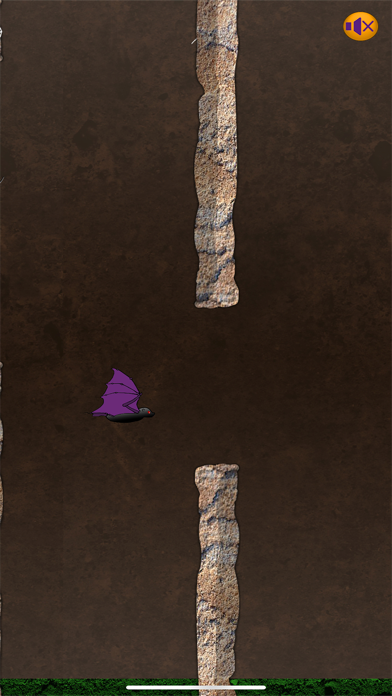 Screenshot #2 pour Bat Escape