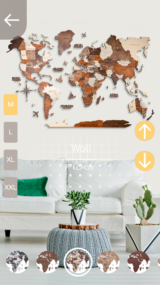 #2. Enjoy The Wood (iOS) 由: Enjoy The Wood Inc.