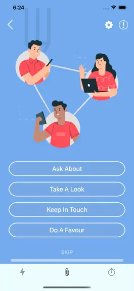 Game screenshot Collocations App hack